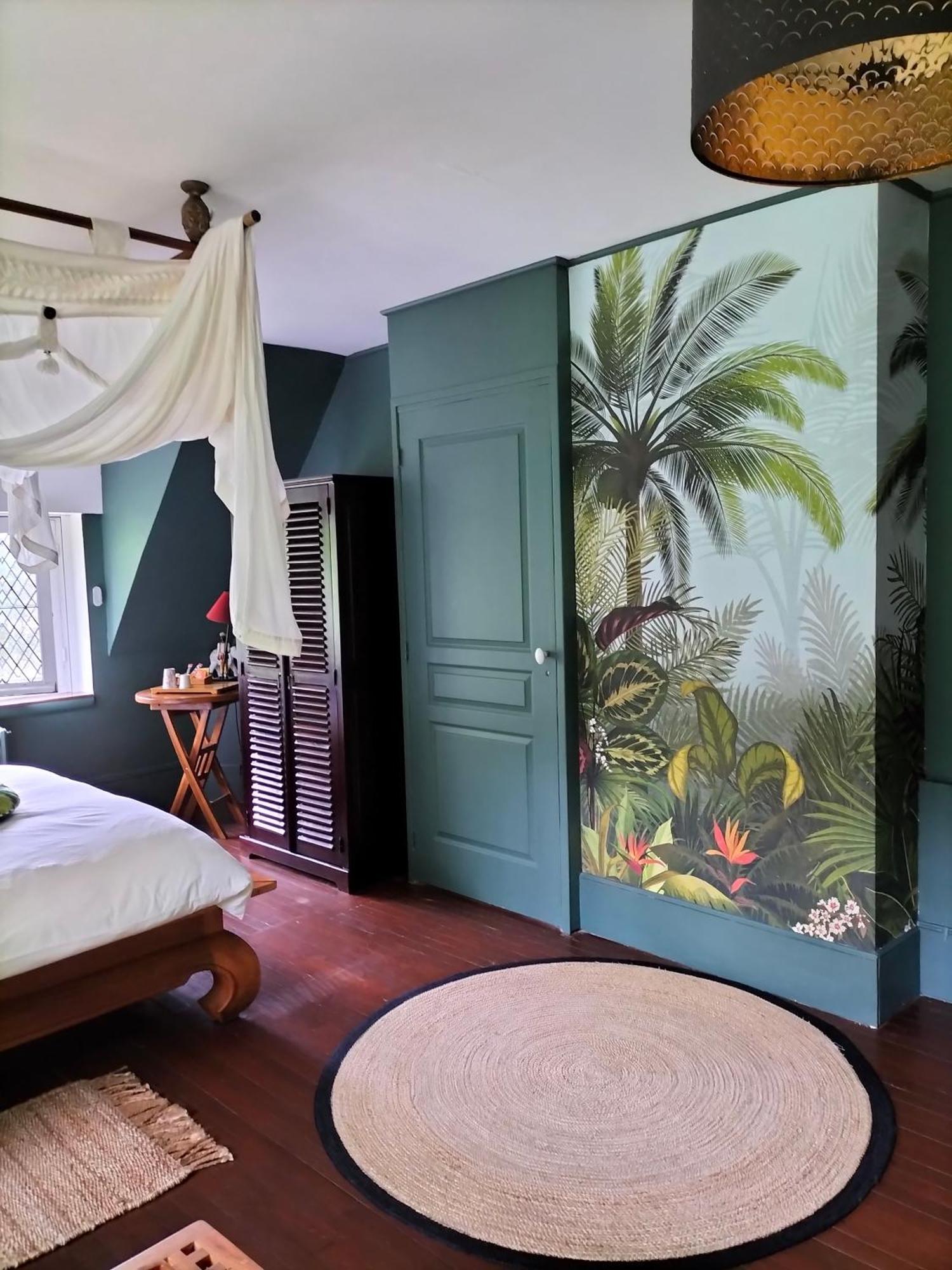 Chambres D'Hotes Le Grismoustier Veulettes-sur-Mer Dış mekan fotoğraf