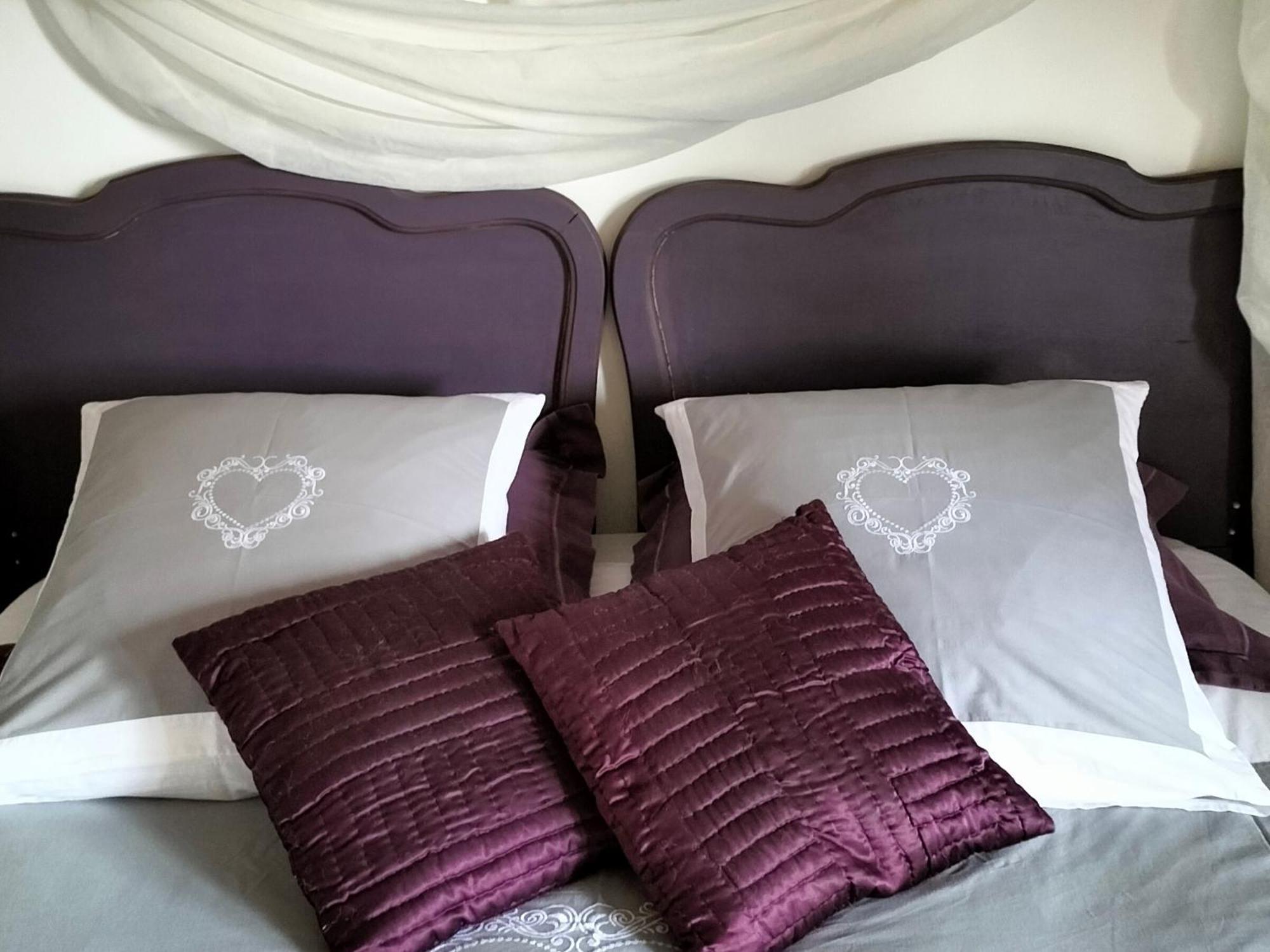 Chambres D'Hotes Le Grismoustier Veulettes-sur-Mer Dış mekan fotoğraf