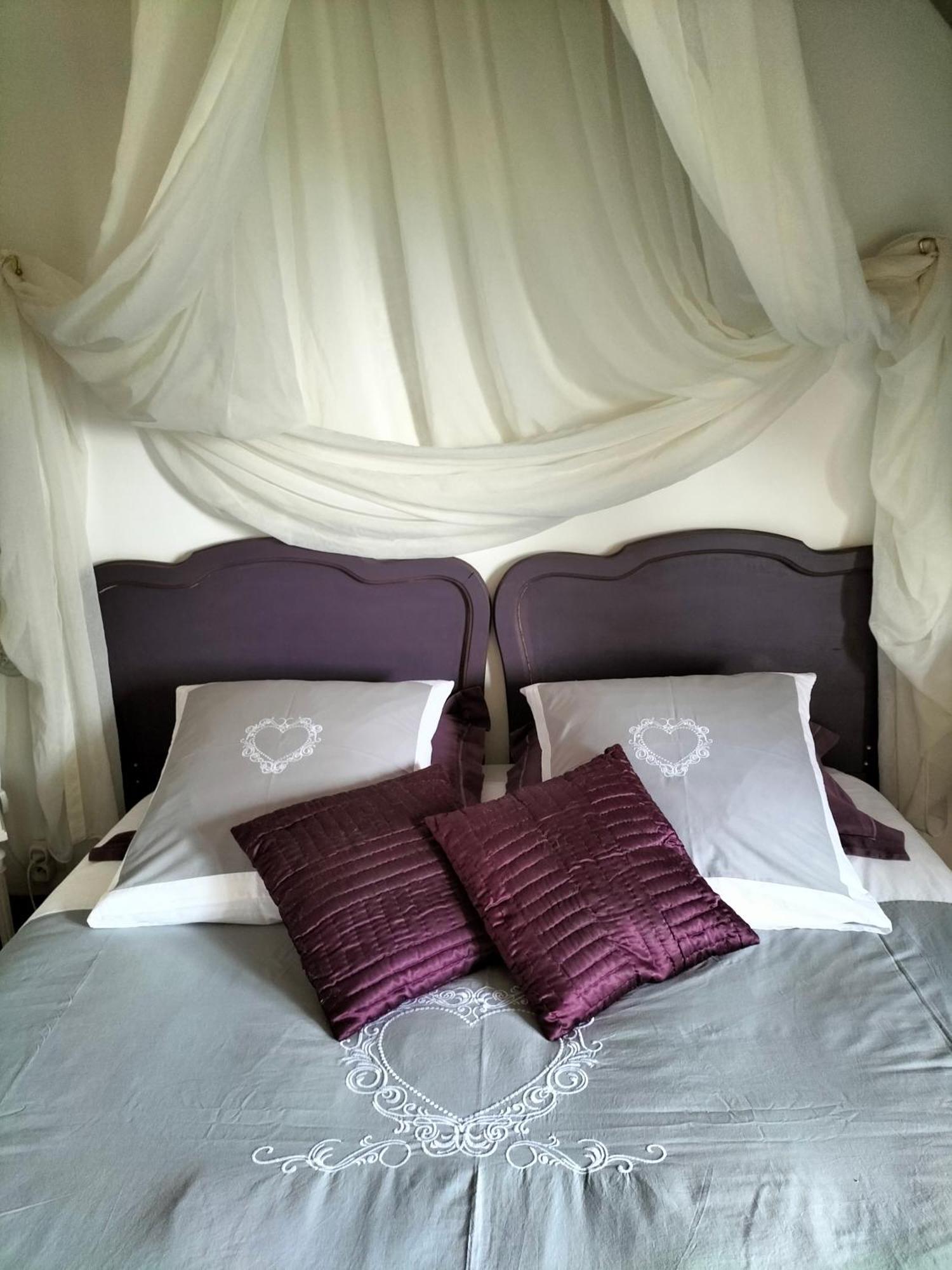 Chambres D'Hotes Le Grismoustier Veulettes-sur-Mer Dış mekan fotoğraf